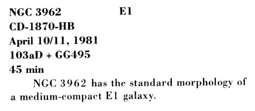 NGC 3962 사진 설명 (스캔)