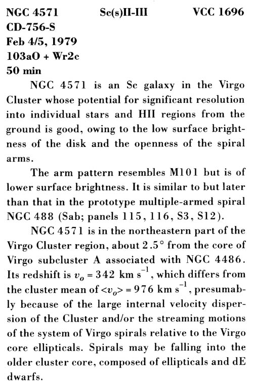 NGC 4571 사진 설명 (스캔)