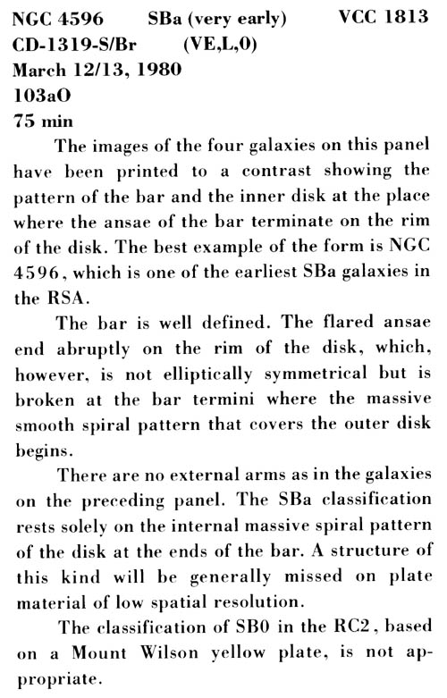 NGC 4596 사진 설명 (스캔)